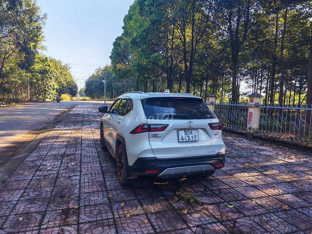 2023 HEV 1.5 CVT - 45000 km. Mua bán Ô tô tại Thành phố Đồng Xoài Bình Phước được đăng bởi TRANG HOÀNG BÌNH PHƯỚC hình 4