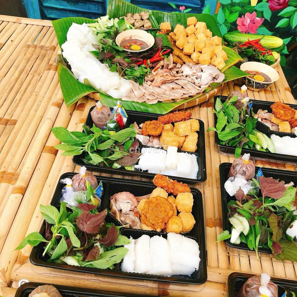 TUYỂN PHỤC VỤ + PHỤ BẾP  PARTIME CA TỐI. Việc làm tại Huyện Nhà Bè Tp Hồ Chí Minh được đăng bởi BÚN ĐẬU THẰNG BỜM hình 2