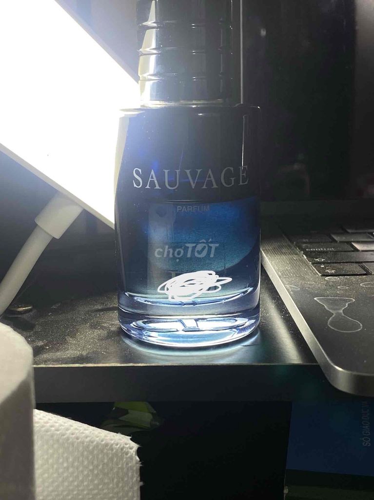 Nước hoa Dior Sauvage Nam. Mua bán Nước hoa tại Quận Ba Đình Hà Nội được đăng bởi Thắng hình 1