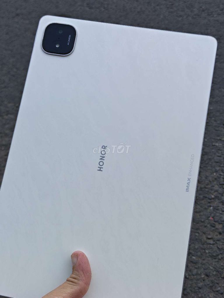 Honor Pad GT Pro 12.3 inch 8GB/128GB Trắng. Mua bán Máy tính bảng tại Quận Bình Tân Tp Hồ Chí Minh được đăng bởi Anh Rin hình 1