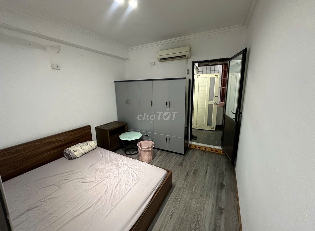 Phòng Khép Kín 27m2 Giá Mềm 4Tr Ảnh Thật Đủ NT Tiện Ích Nhận Xe Điện
