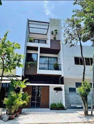 bán nhà 72m2 An Phú Bình Dương giá sốc