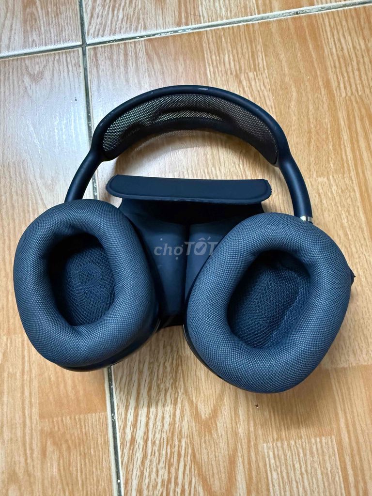 Tai nghe Apple AirPods Max Type C. Mua bán Tivi, Âm thanh tại Quận 3 Tp Hồ Chí Minh được đăng bởi Kỳ Nam hình 1