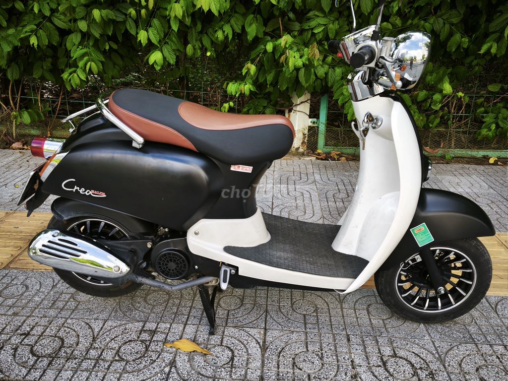 Bán xe 50 ĐK 2024 bs19 ở quận 9 tptd. Mua bán Xe máy tại Thành phố Thủ Đức Tp Hồ Chí Minh được đăng bởi Phạm Tấn Tiền hình 4