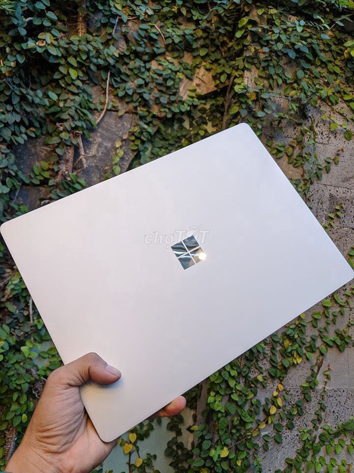 Surface laptop 4 13.5" i7/16GB/512 đẹp 2 màu