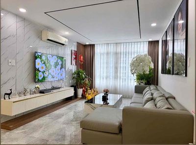 🔴CHO THUÊ CH CAO CẤP GIAI VIỆT🍀2PN2WC 115M📍FULL NỘI THẤT ĐẸP Ở NGAY🍀