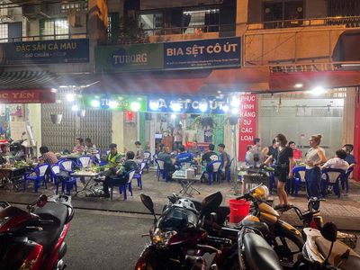 quán bia sệt cô ut