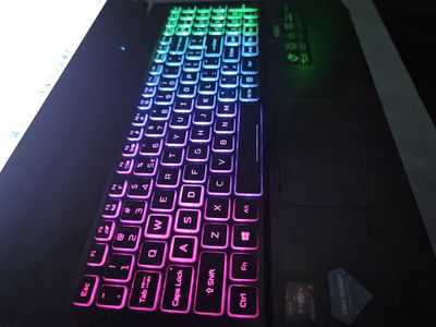 Nitro RTX đẹp 99%. Mua bán Laptop tại Quận Tân Bình Tp Hồ Chí Minh được đăng bởi Laptop Gaming VN