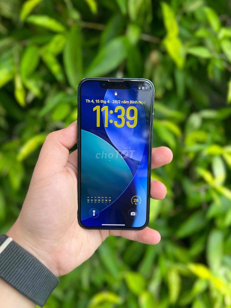 IPhone 13 mini 128GB. Mua bán Điện thoại tại Thành phố Thủ Đức Tp Hồ Chí Minh được đăng bởi Nên Tô hình 1
