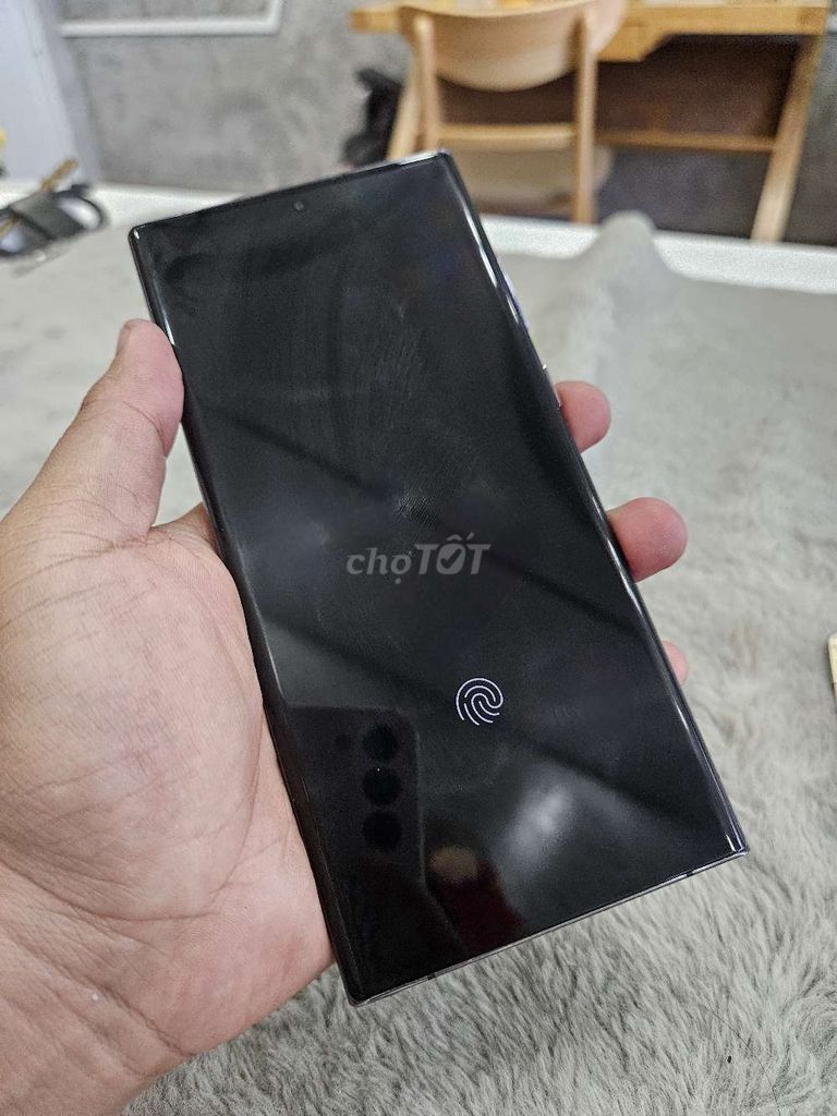 S22ultra 5g mỹ 2sim 128. Mua bán Điện thoại tại Thành phố Thủ Dầu Một Bình Dương được đăng bởi Lê Tuấn hình 2