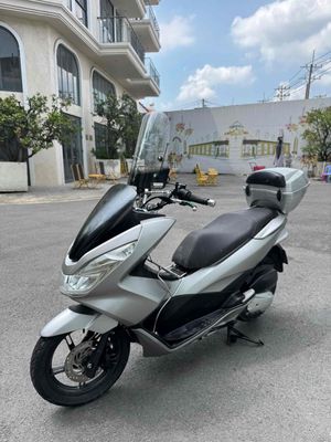 Honda PCX 2014 máy zin biển số thành phố