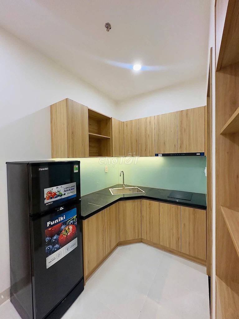 Studio P402 Thâm Tâm, Ngũ Hành Sơn, Full nội thất