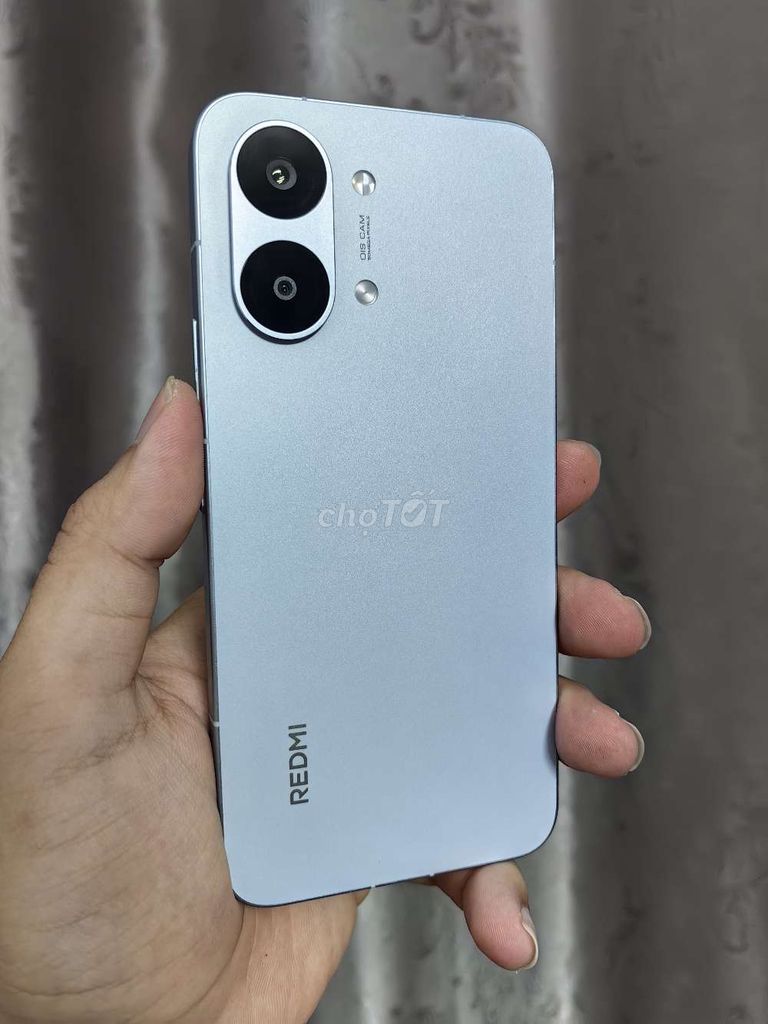 Xiaomi Redmi Turbo 5 Max 12/256 máy + sạc zin. Mua bán Điện thoại tại Quận Ba Đình Hà Nội được đăng bởi Chẻ na phone giá tốt  hình 1