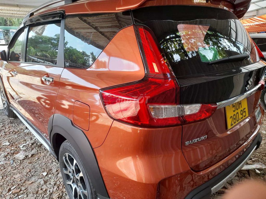 Bán xl7 đ.2023 1.5 AT cam kết zin theo odo 107k km. Mua bán Ô tô tại Quận 8 Tp Hồ Chí Minh được đăng bởi lê thị ngọc thùy hình 13