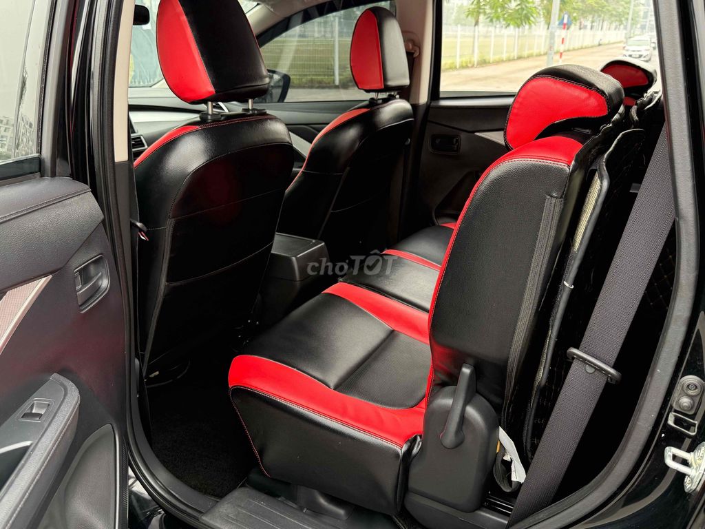 Mitsubishi Xpander 2023 1.5 AT - 52000 km. Mua bán Ô tô tại Quận Hoàng Mai Hà Nội được đăng bởi Dong Doanh hình 11