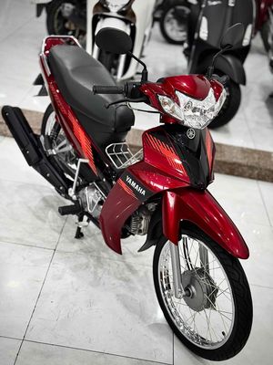 Sirius 2025 Odo1k Lướt như mới ( Hỗ trợ GÓP ) 🔥🔥🔥. Mua bán Xe máy tại Thị xã Phú Mỹ Bà Rịa - Vũng Tàu được đăng bởi Cửa Hàng Xe Máy Phú Mỹ