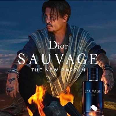 Dior Sauvage EDT chiết 10ml