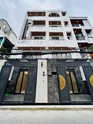 Townhouse 63 m² · 4 bed · Đường Lê Đình Cẩn