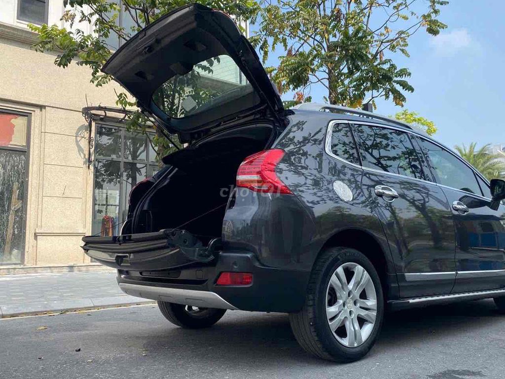 chuyên cho thuê xe dài hạn : lexxus , peugeot,. Mua bán Ô tô tại Quận Ngô Quyền Hải Phòng được đăng bởi Nguyễn Trọng Nghĩa hình 5