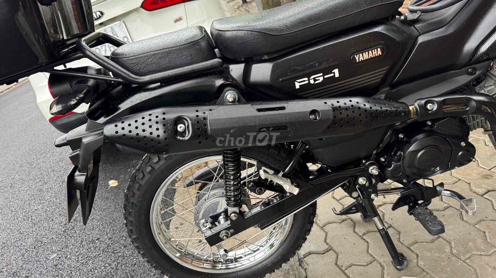 PG1 2024. Mua bán Xe máy tại Quận Bình Thạnh Tp Hồ Chí Minh được đăng bởi Quyphan hình 5