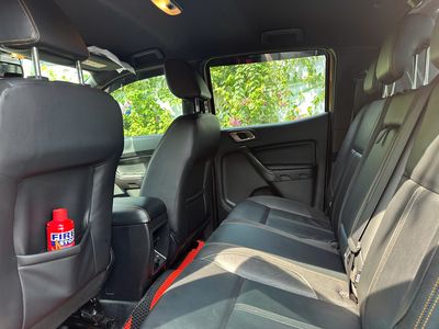 Ford Ranger Wildtrak 2018, bảo hành 2026, vay 75%. Mua bán Ô tô tại Quận Tân Phú Tp Hồ Chí Minh được đăng bởi Đức
