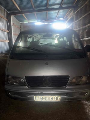 Mercedes Benz MB 2002 - 123456 km. Mua bán Ô tô tại Huyện Phù Cát Bình Định được đăng bởi Trần Hiếu