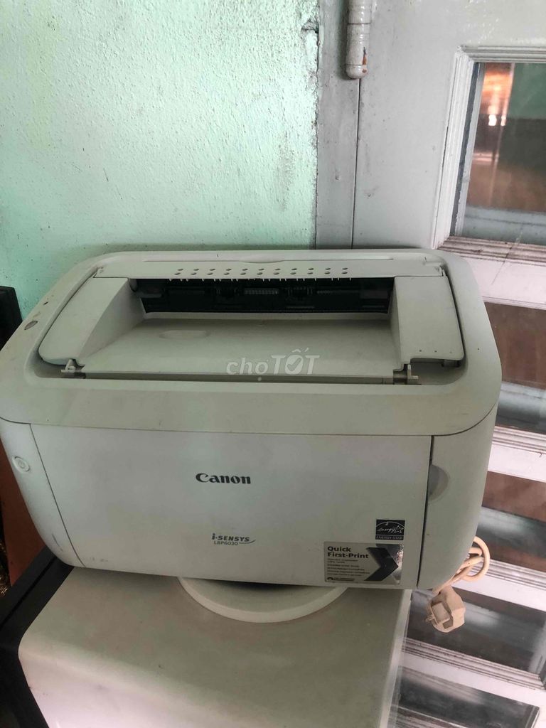 canon LBP-6030 giá thợ tét lấy