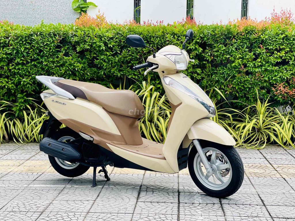 honda lead nguyên rin chính chủ biển 43 đẹp mê. Mua bán Xe máy tại Quận Hải Châu Đà Nẵng được đăng bởi nguyễn thị hà hình 2