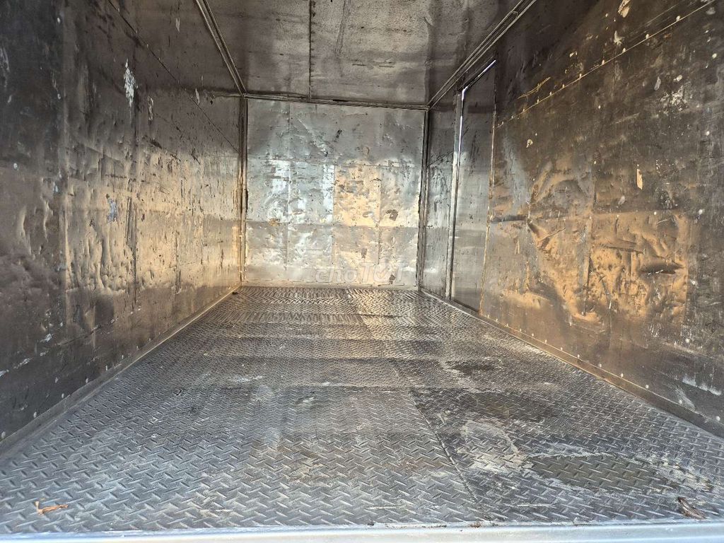 Xe veam 2017 xe zin may lanh. Mua bán Xe tải, xe ben tại Thị xã Bến Cát Bình Dương được đăng bởi Lâm Văn Kỳ hình 3