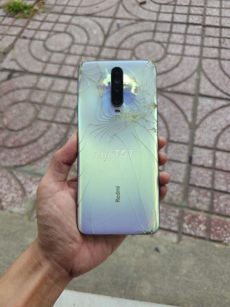 Xiaomi Redmi K30 6/64. Mua bán Điện thoại tại Quận 12 Tp Hồ Chí Minh được đăng bởi Smartphone giá kho hình 1