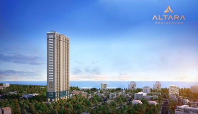 Altara Residences