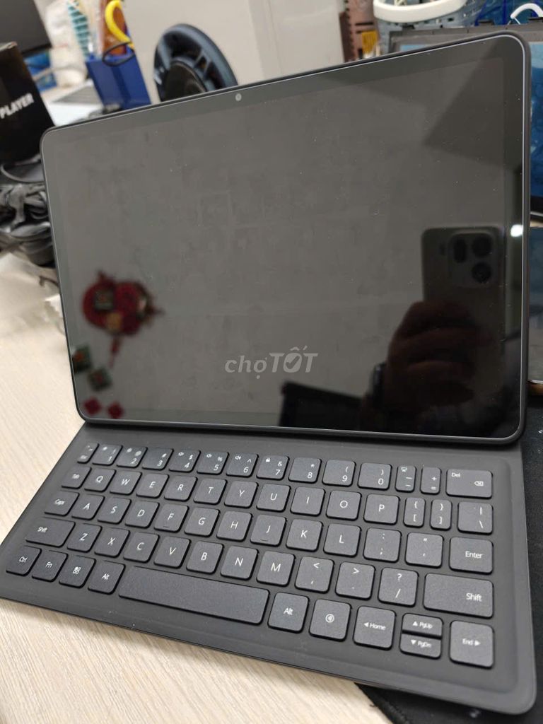 Huawei Matepad 11.5 2025. Mua bán Máy tính bảng tại Quận Cầu Giấy Hà Nội được đăng bởi Đoàn Dũng hình 1