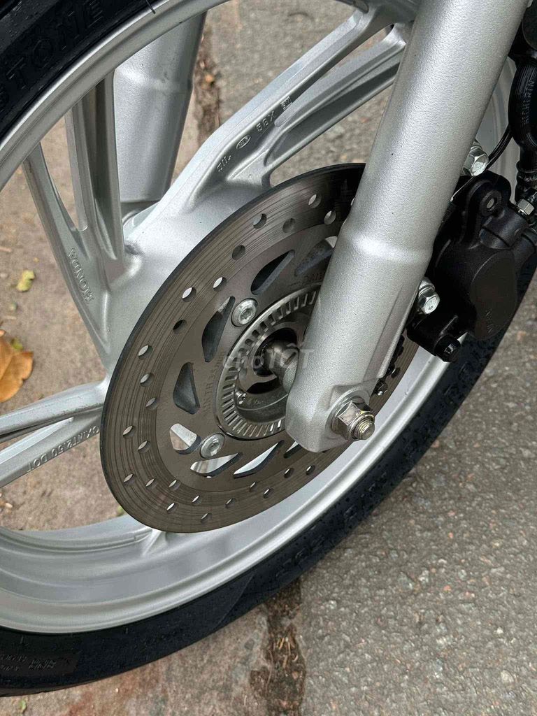 Sh 150 Abs 2017-2018 Chính chủ ký. Mua bán Xe máy tại Thành phố Biên Hòa Đồng Nai được đăng bởi Xe Máy Sơn Trung Duy hình 6