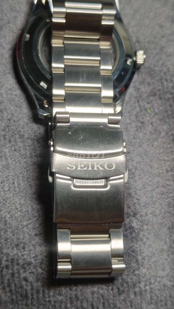 Seiko máy Cơ Auto. Mua bán Đồng hồ tại Thị xã Phú Mỹ Bà Rịa - Vũng Tàu được đăng bởi Phuong Dang hình 5