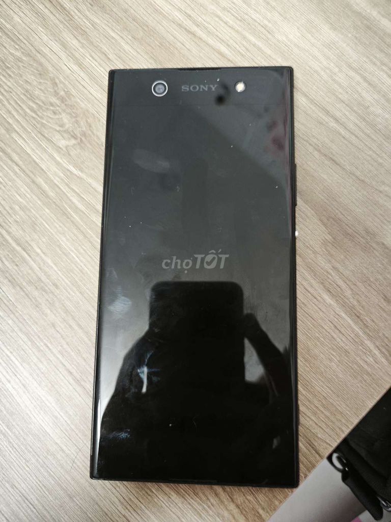 Sony Xperia XA1 Ultra 64GB Đen. Mua bán Điện thoại tại Quận 10 Tp Hồ Chí Minh được đăng bởi Thịnh hình 1