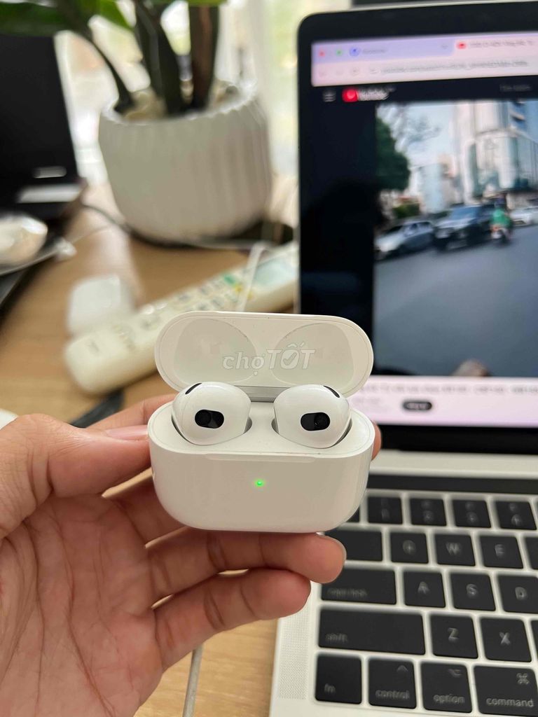 Airpod 3 97%