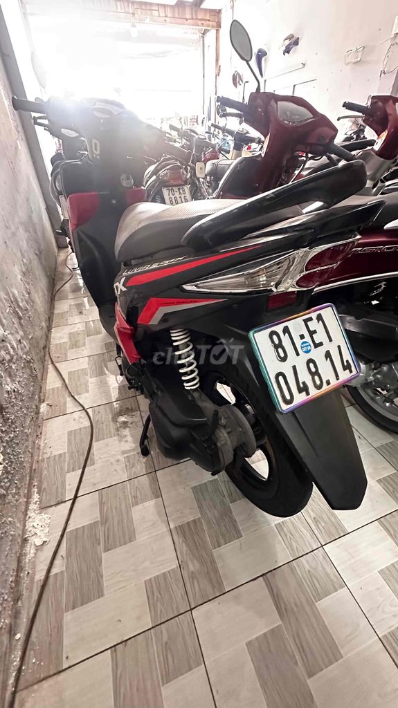 bán xe luvias fi. Mua bán Xe máy tại Quận Tân Bình Tp Hồ Chí Minh được đăng bởi Hoàng Tấn hình 4