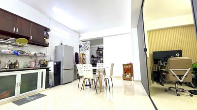 Bán Chung Cư Thái Sơn Quận Bình Tân Sổ Hồng Lâu Dài,Giá Rẻ,3Phòng Ngủ