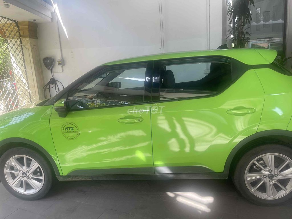 VinFast VF5 2023 - 20000 km. Mua bán Ô tô tại Thành phố Thủ Đức Tp Hồ Chí Minh được đăng bởi interior quang hình 4