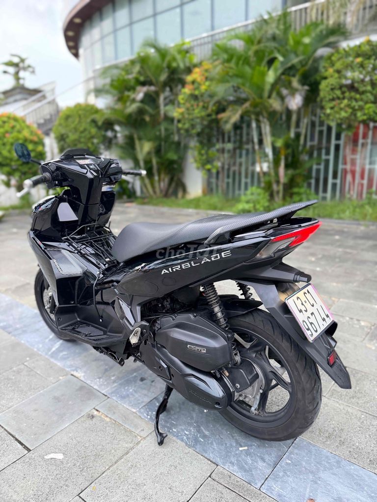 Honda Air Blade 2022 bs43❤️