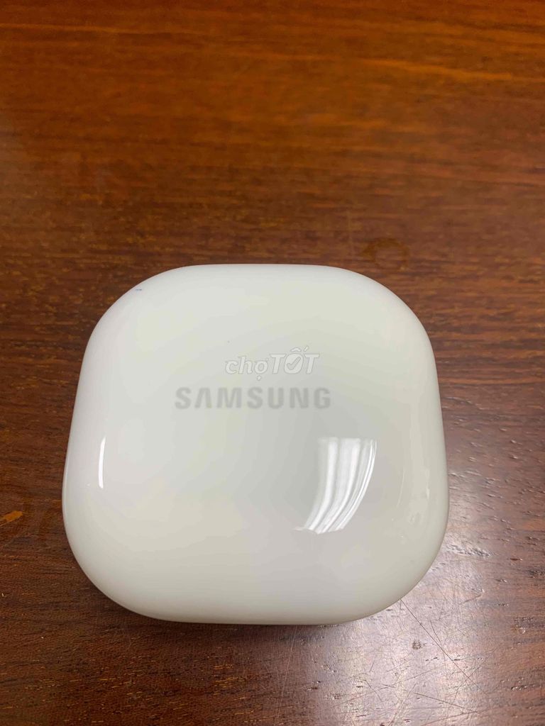 Tai nghe Samsung Galaxy Buds FE Trắng Chống ồn. Mua bán Tivi, Âm thanh tại Quận Hà Đông Hà Nội được đăng bởi Phạm Bình hình 1