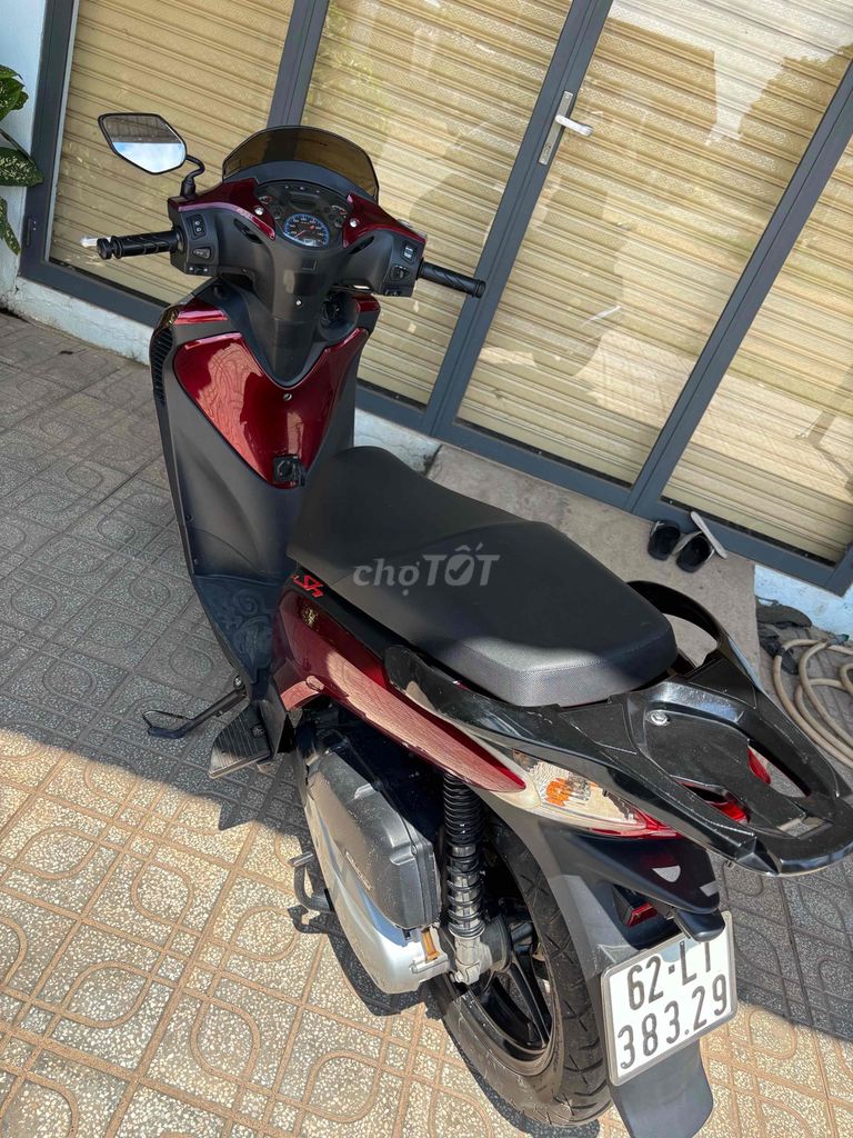 sh 125 2016 full ý. Mua bán Xe máy tại Huyện Tân Châu Tây Ninh được đăng bởi Nam hình 2