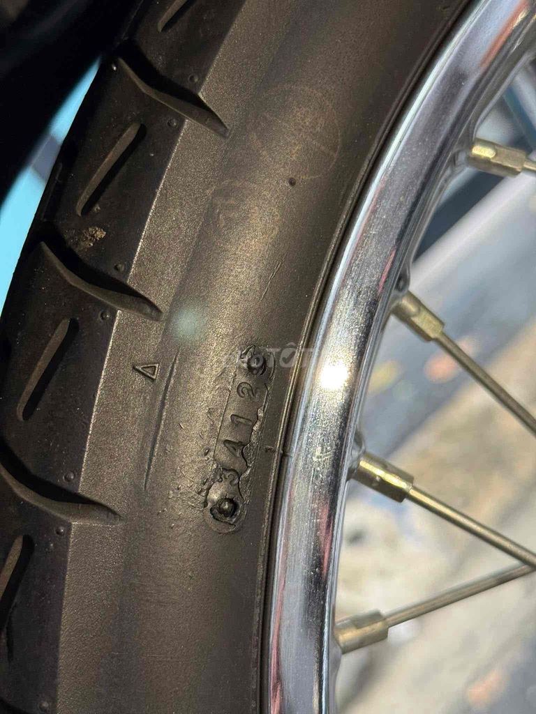 Siêu phẩm Honda Super Dreams cho dân chơi đam mê. Mua bán Xe máy tại Quận Hải Châu Đà Nẵng được đăng bởi Phước Đ N hình 13