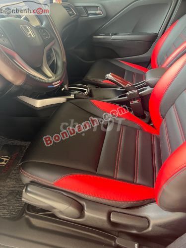 Honda City 1.5 2018. Mua bán Ô tô tại Thành phố Thanh Hóa Thanh Hóa được đăng bởi Phạm quang lợi hình 2