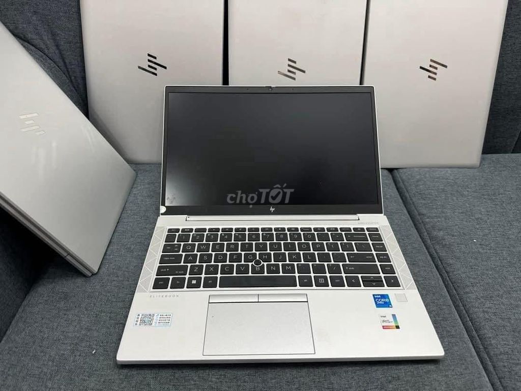 HP 840G8 i5G11 14"/16GB/256GB, Mới 99%,Pin5h,1.3kg. Mua bán Laptop tại Quận Thanh Khê Đà Nẵng được đăng bởi Đức Nho Technology hình 1