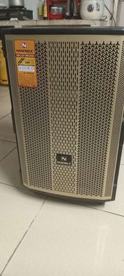 Loa moi 4 tac nanomax chinh hang. Mua bán Tivi, Âm thanh tại Quận Tân Phú Tp Hồ Chí Minh được đăng bởi A Dương 