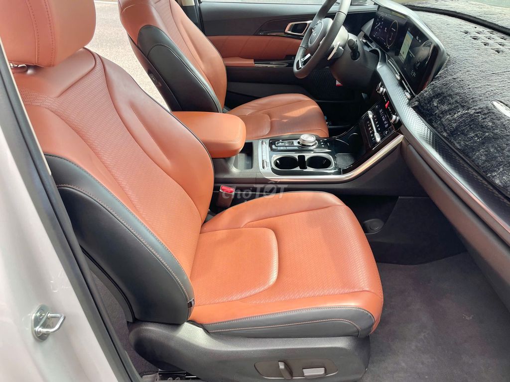 Kia Carnival Premium 2.2D 7S 2024 - 24000 km. Mua bán Ô tô tại Quận 12 Tp Hồ Chí Minh được đăng bởi ĐỨC XE LƯỚT hình 12