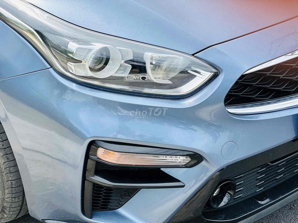 Kia Cerato 2020 luxury lướt 55.000km xe zin a-z. Mua bán Ô tô tại Huyện Hóc Môn Tp Hồ Chí Minh được đăng bởi Quân Showroom Auto888 hình 6