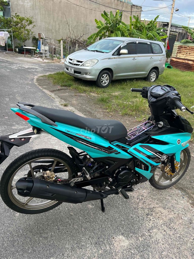 bán hoặc giao lưu. Mua bán Xe máy tại Thành phố Vũng Tàu Bà Rịa - Vũng Tàu được đăng bởi Sang hình 6