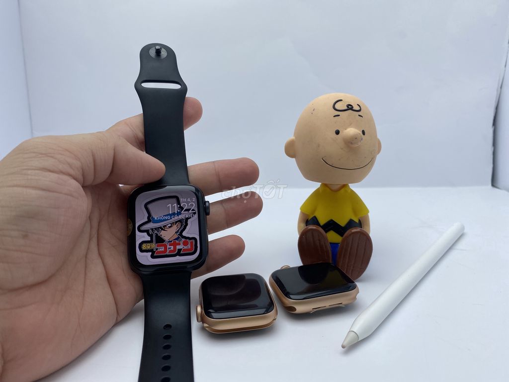 apple watch ( máy mới có sẵn )